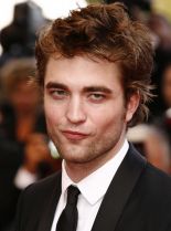 Robert Pattinson