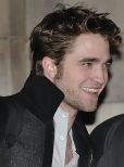 Robert Pattinson
