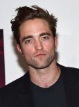Robert Pattinson