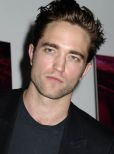Robert Pattinson