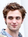 Robert Pattinson