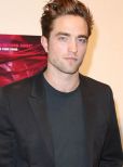Robert Pattinson