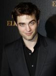 Robert Pattinson