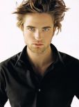 Robert Pattinson