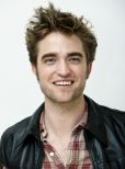 Robert Pattinson