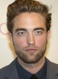 Robert Pattinson