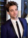 Robert Pattinson