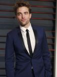Robert Pattinson