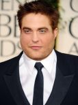 Robert Pattinson