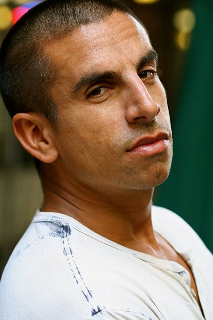 Robert Paul Taylor