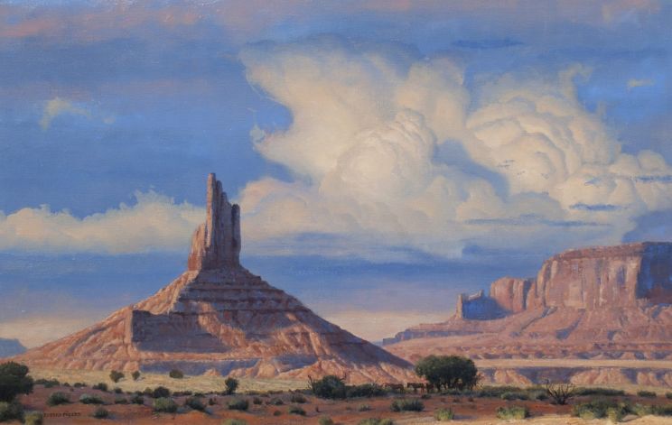 Robert Peters