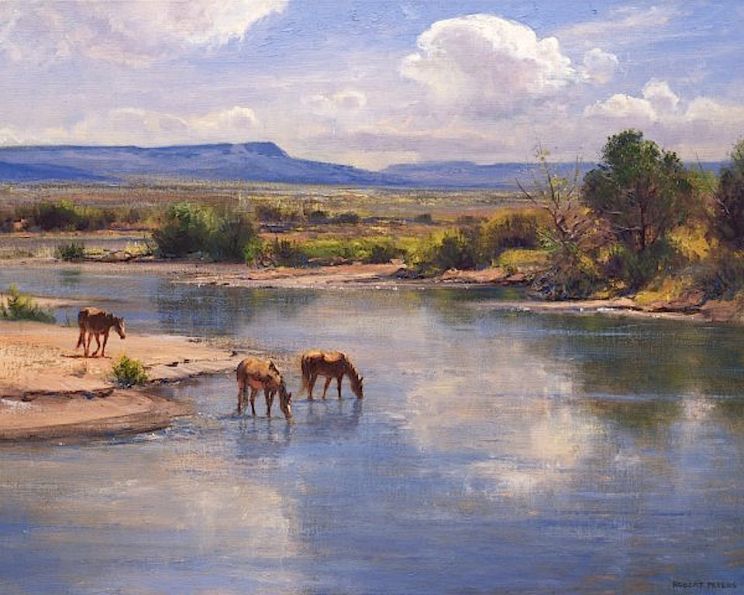 Robert Peters