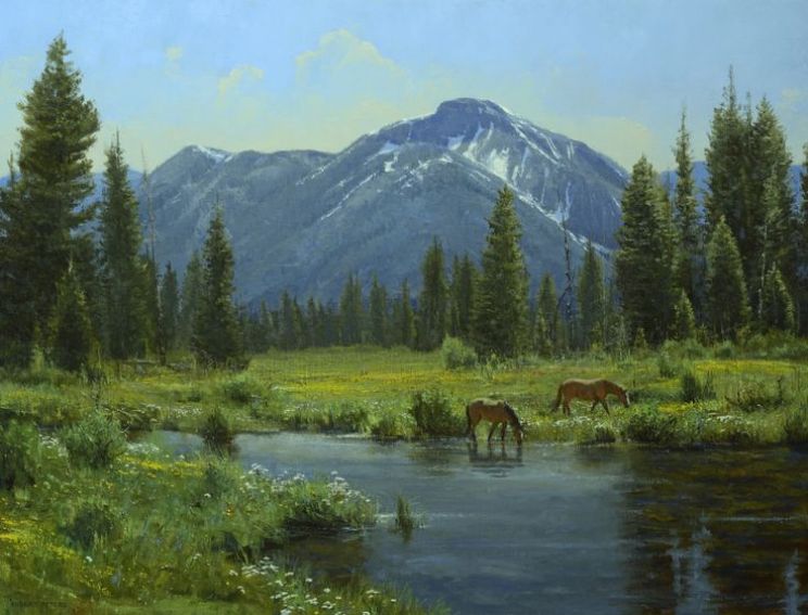 Robert Peters