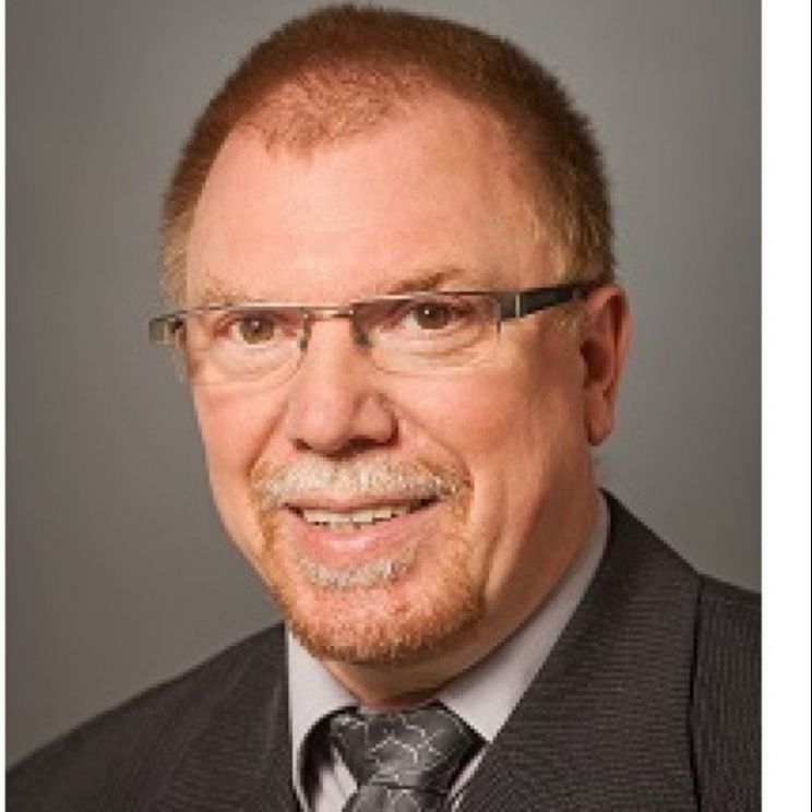 Robert Peters