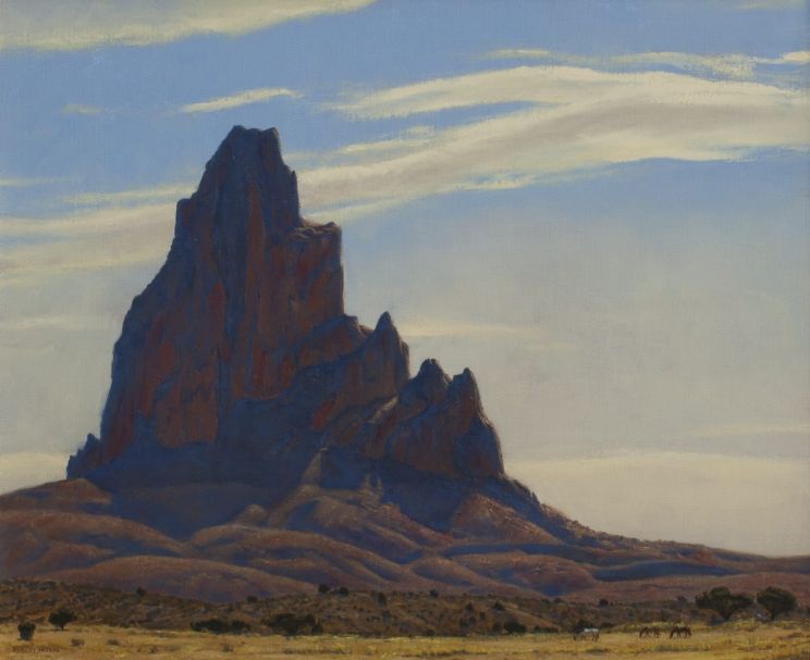 Robert Peters
