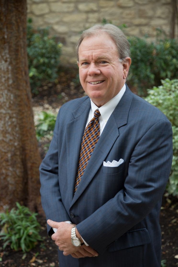 Robert Phillips