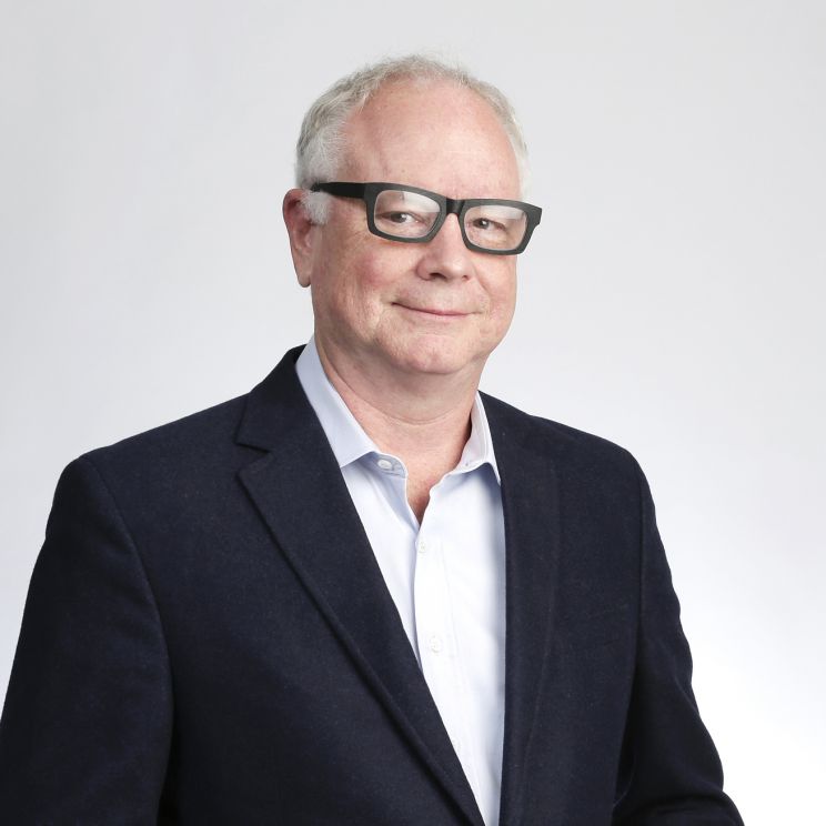 Robert Phillips