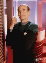 Robert Picardo