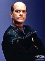 Robert Picardo