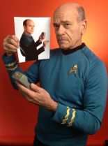 Robert Picardo