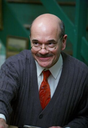 Robert Picardo