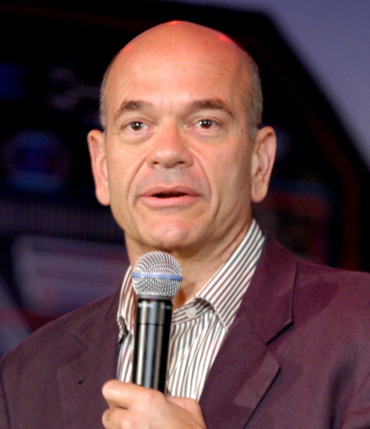 Robert Picardo
