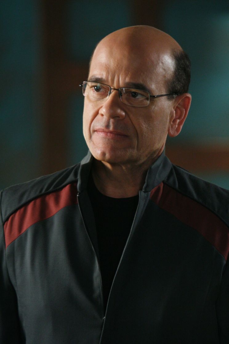 Robert Picardo