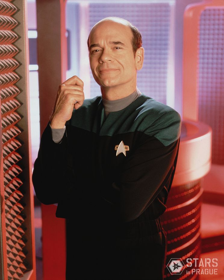 Robert Picardo