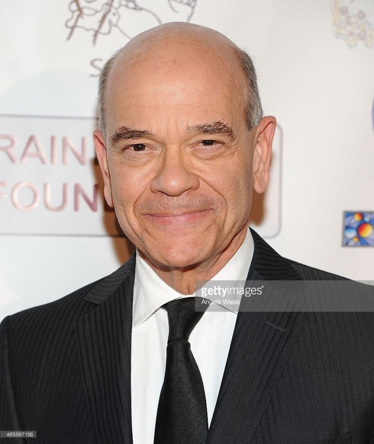 Robert Picardo
