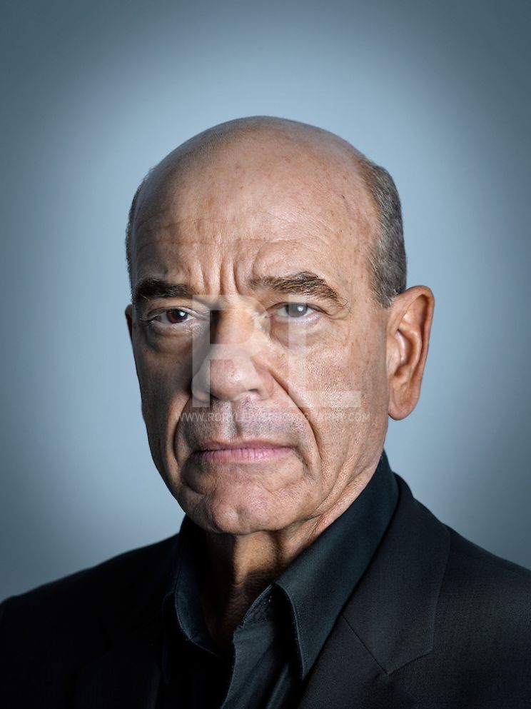 Robert Picardo