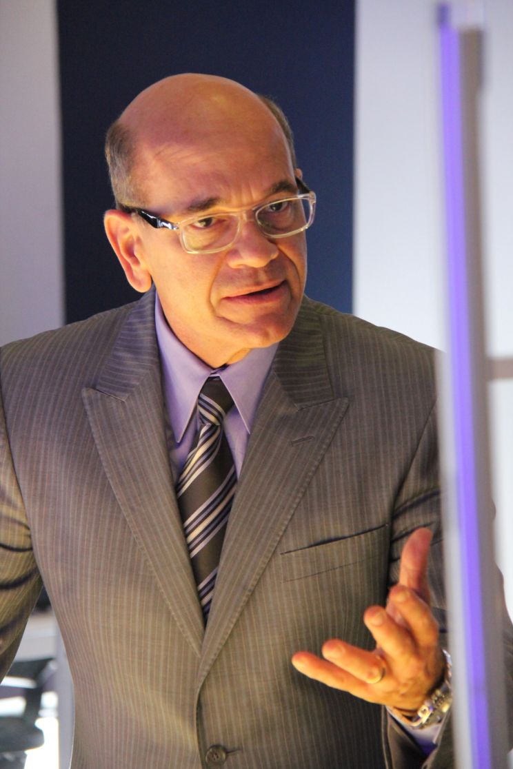 Robert Picardo