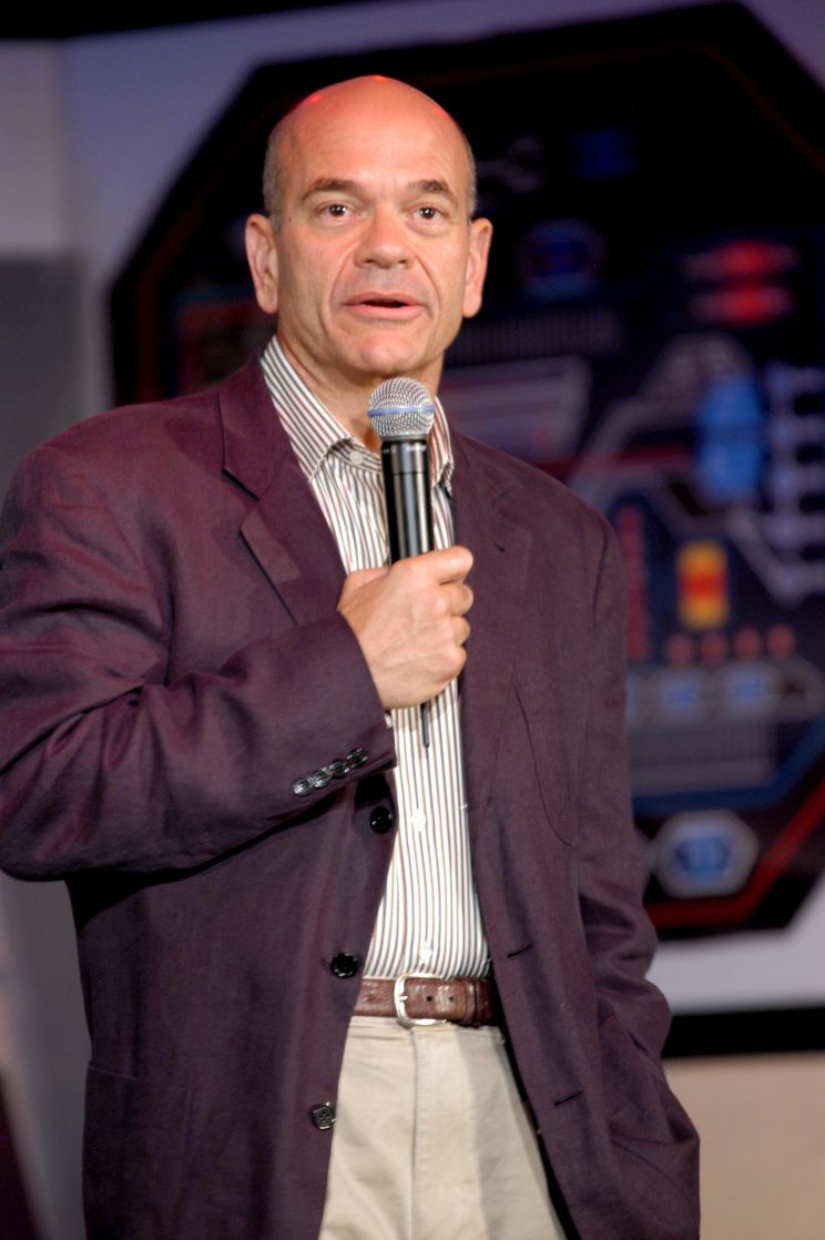 Robert Picardo