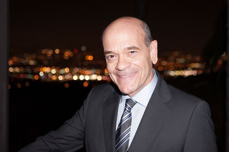 Robert Picardo