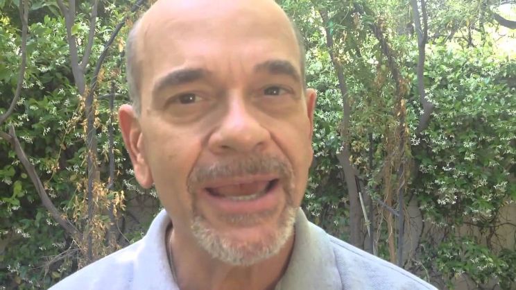 Robert Picardo