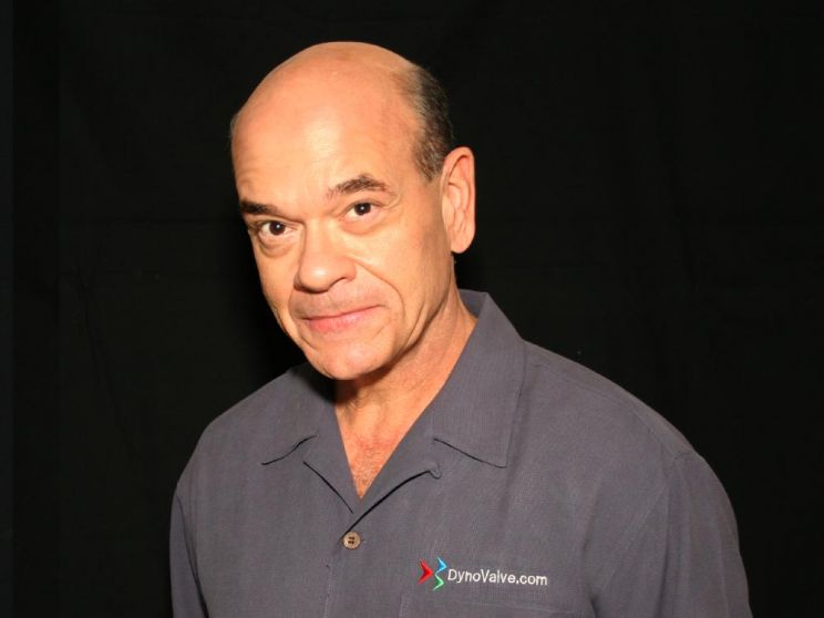 Robert Picardo