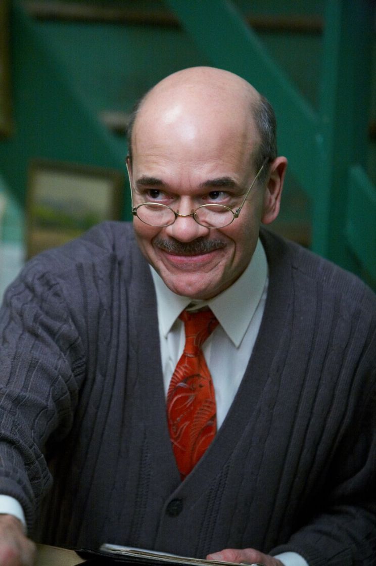 Robert Picardo
