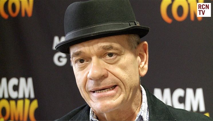 Robert Picardo