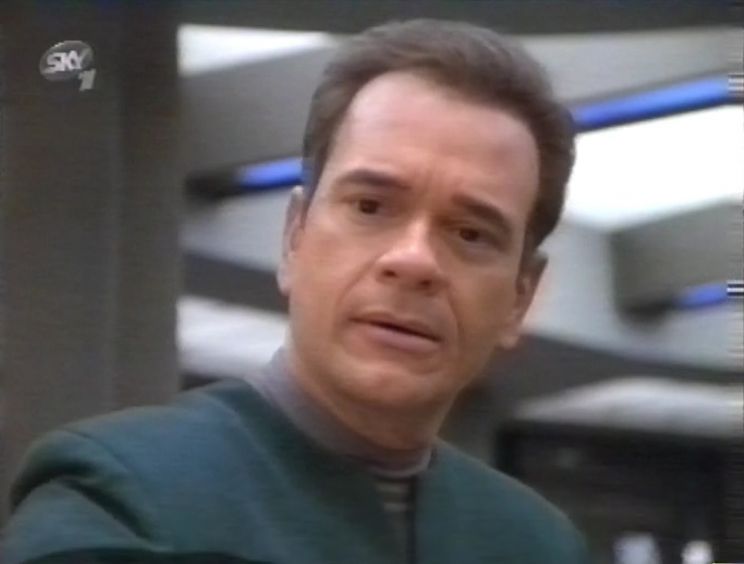 Robert Picardo