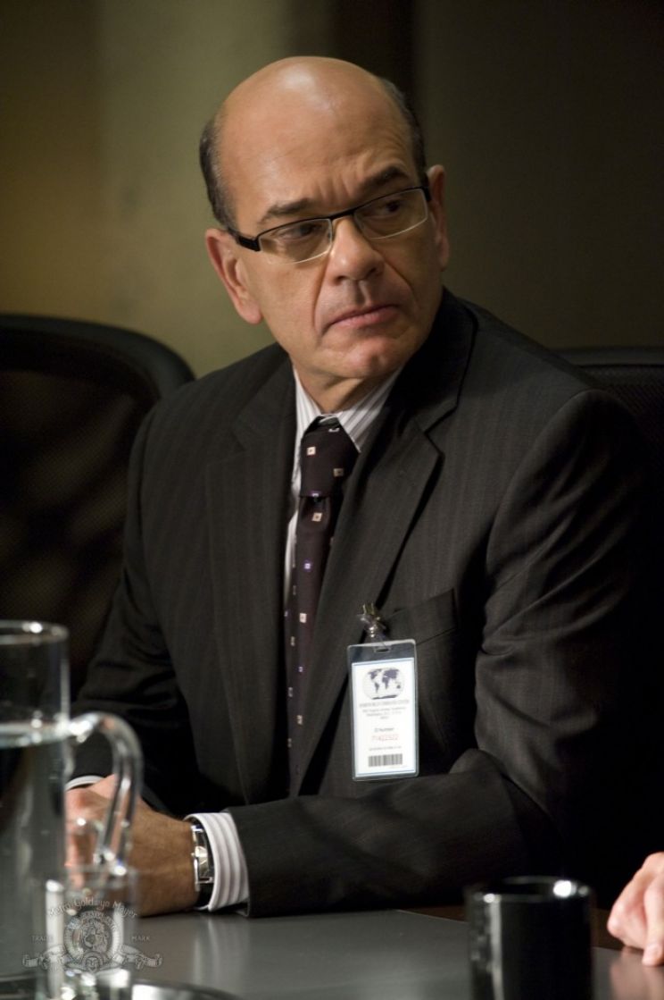Robert Picardo