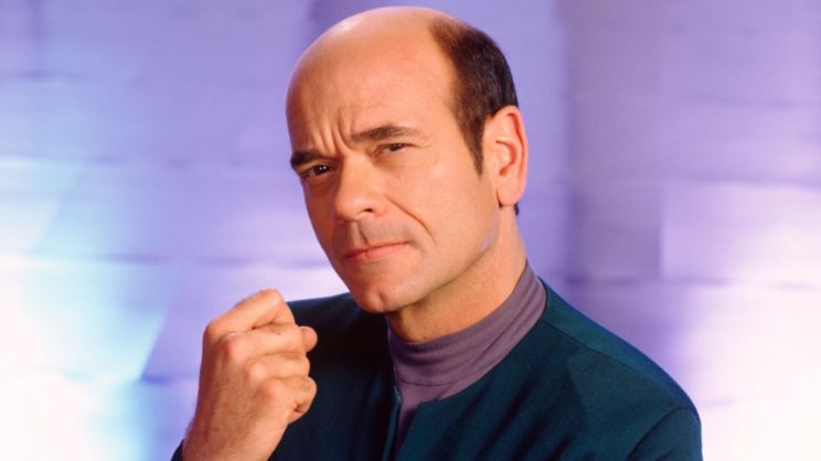 Robert Picardo