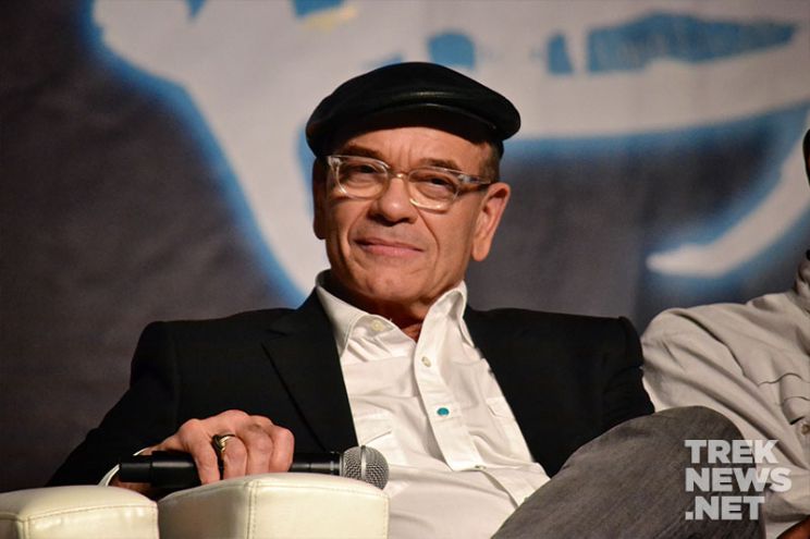 Robert Picardo