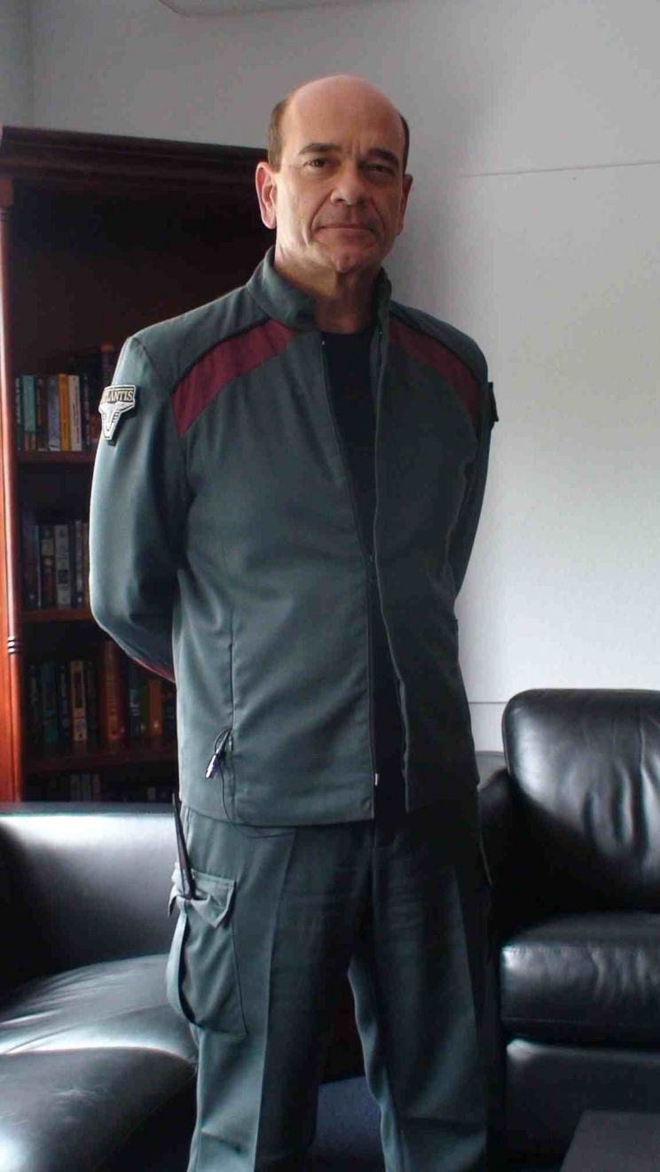 Robert Picardo