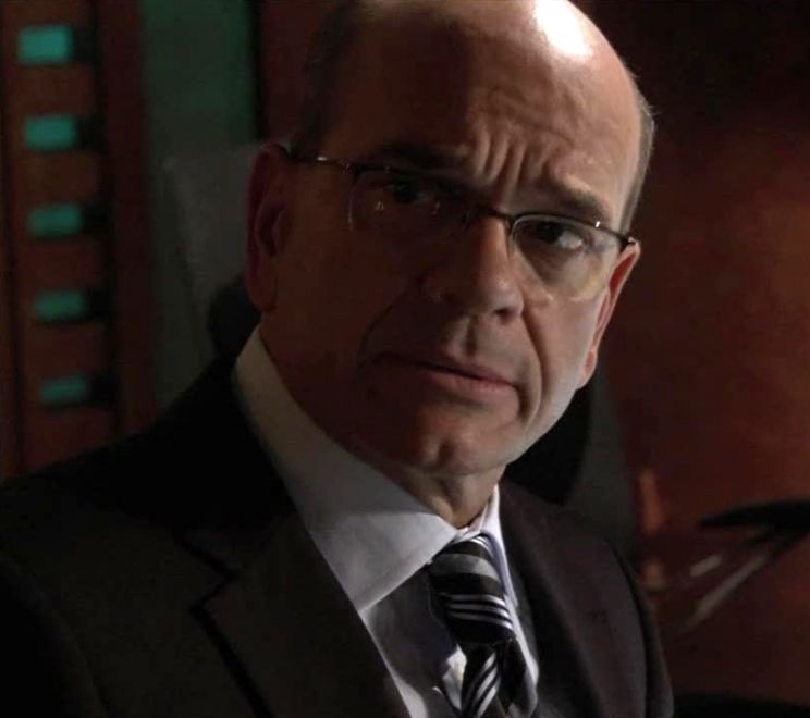 Robert Picardo