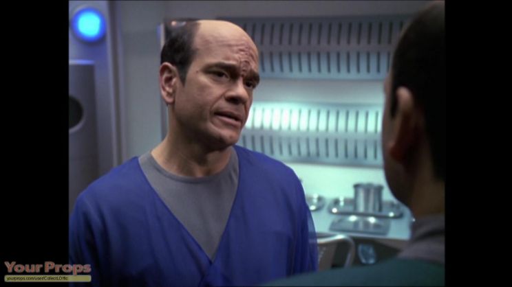 Robert Picardo