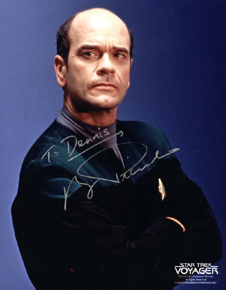 Robert Picardo