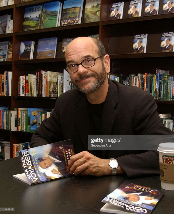 Robert Picardo