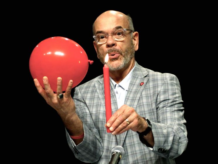 Robert Picardo