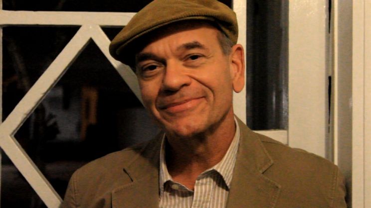 Robert Picardo