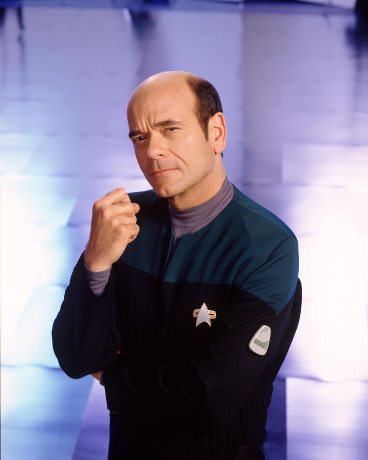 Robert Picardo