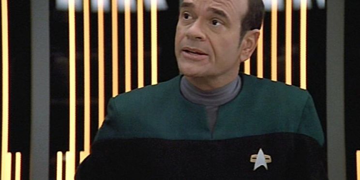 Robert Picardo